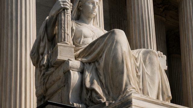 Federal Court Ruling Limits Federal Authority Over State Officials