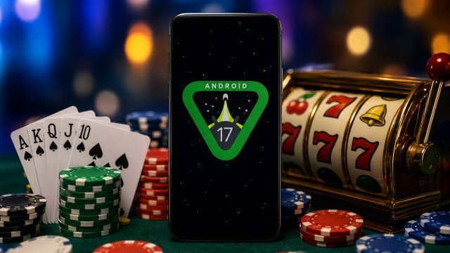 Android 17 Update: Fix for Widget Issues and Enhanced User Experience | judi gaple susun online uang