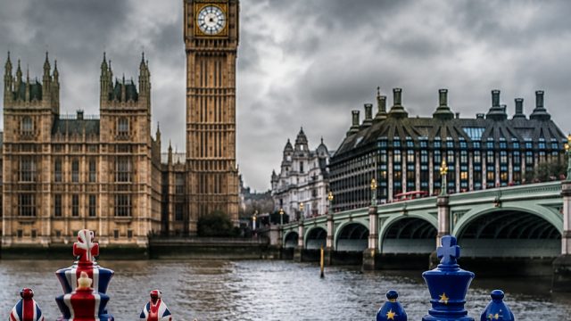 A Decade After Brexit: Unpacking Its Economic Ramifications