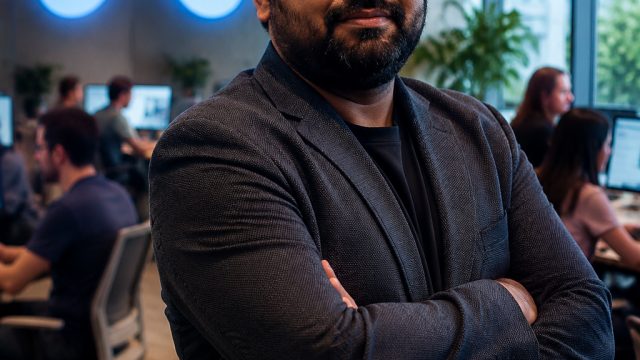 Meta's Strategic Move: Kunal Shah Joins to Innovate Social Engagement