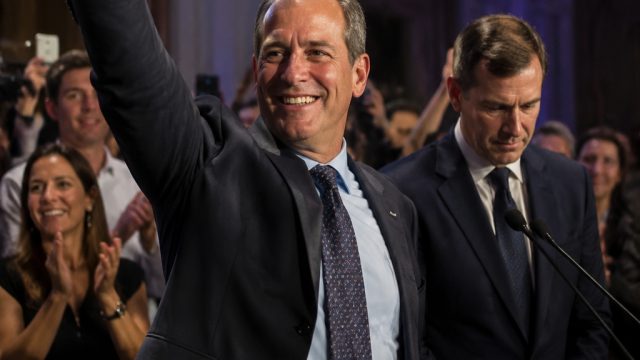 Brad Lander Defeats Dan Goldman in Progressive Political Shift | best international betting sites, j