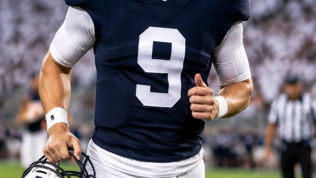 Brendan Sorsby's NFL Journey: What It Means for Future Drafts