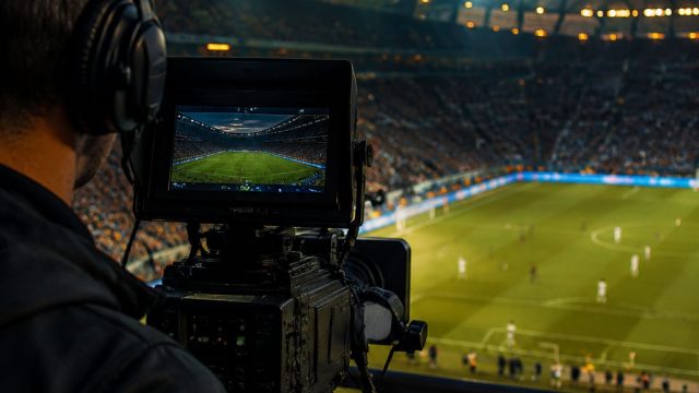 Unlocking the Future of Live Sports Streaming with Temvico | lion988 slot, new no deposit casinos 20