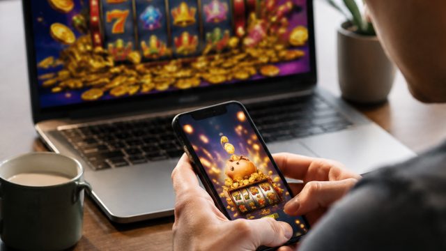 Unlocking Excitement: Explore the Latest Trends in Online Slot Games | toto88 live, sidney result 20
