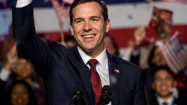 Micah Lasher Triumphs in Competitive New York Primary Election