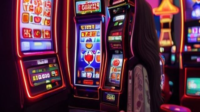 Unlocking the Future: Why Online Slots Are the Next Big Thing