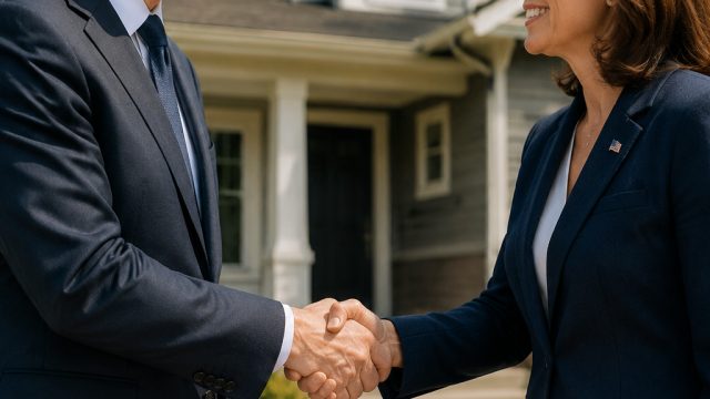 Bipartisan Housing Bill: A New Era in Housing Affordability | jam result kentucky midday, hoki368 sl