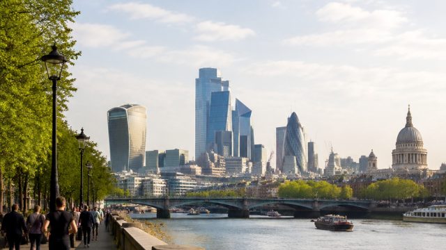 London Sees 40% Drop in Pollution-Related Deaths: A Turning Point