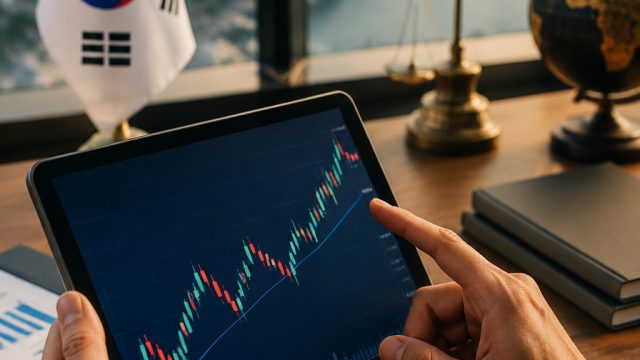 South Korea Retains Emerging Market Status: What It Means for Investors | top visa casinos, mgm spor