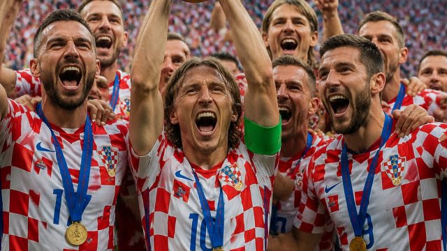 Croatia Shines in Toronto: A Historic World Cup Victory Over Panama | ole388, data pengeluaran toto 