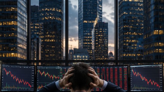 Market Volatility: Navigating the Tech Sector's Ongoing Challenges | 198 slot, macubet