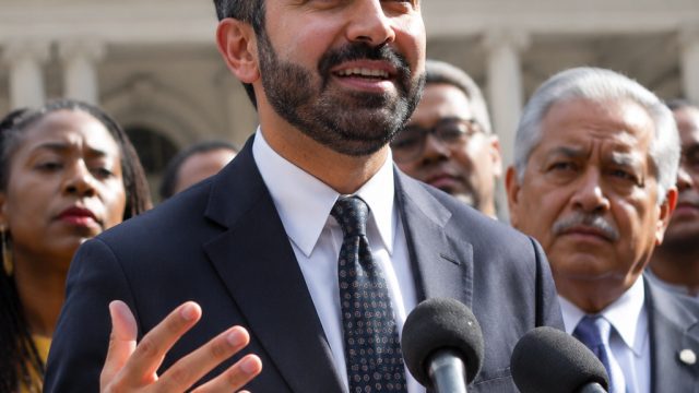 Mamdani's Endorsements Reshape New York's Political Landscape
