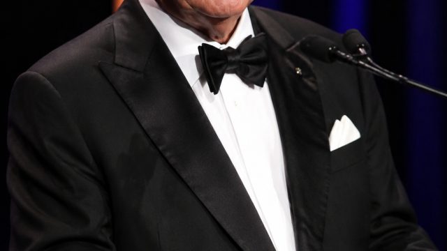 A Tribute to Clive Davis: Reflections on a Music Industry Legend