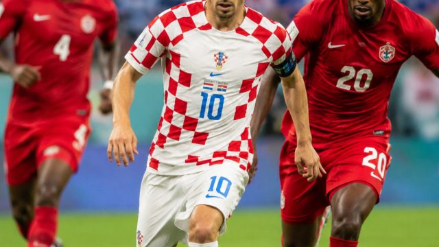 Croatia Edges Panama in Nail-Biting World Cup Clash | hoye55 alternatif, moba4d, ojk slot