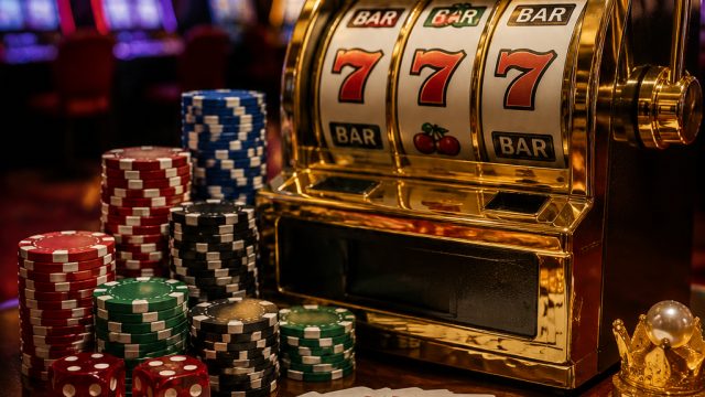 Unlocking the Best Deals: Why You Can't Miss This Year's Prime Offers | slot mpo500, bentley slot, o