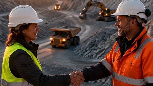 New Stewardship Agreement Paves the Way for Sustainable Lithium Mining