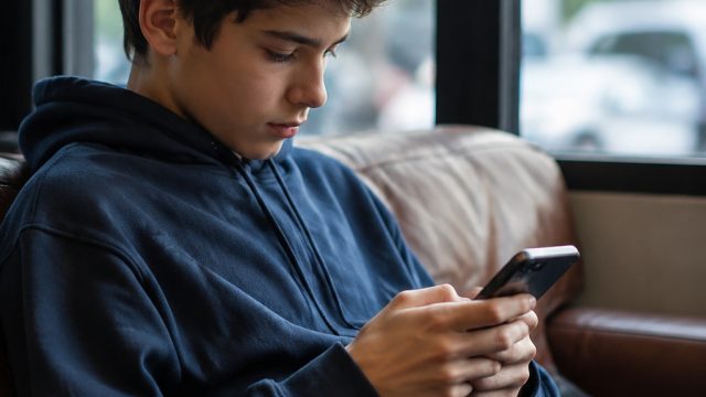 The Power of Unseen Moments in a Digital World