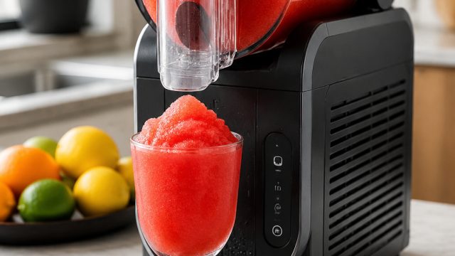 Grab the Ninja Slushi: Your Key to Frozen Drinks at Home at a Discount | pasti poker88, jadwal perse