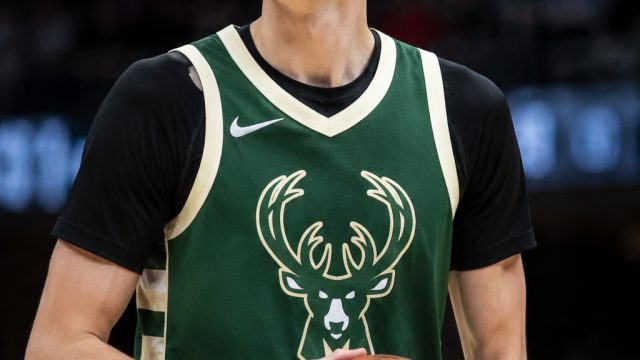 Milwaukee Bucks Make Strategic Move with Nate Ament Selection