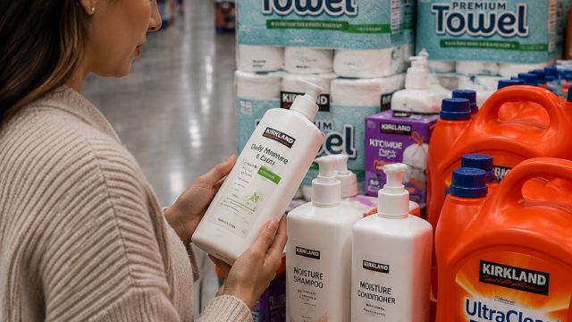 Costco's Kirkland Signature: Affordable Alternatives to Popular Brands