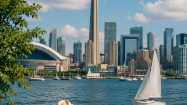 Discovering Toronto: Beyond the World Cup Excitement