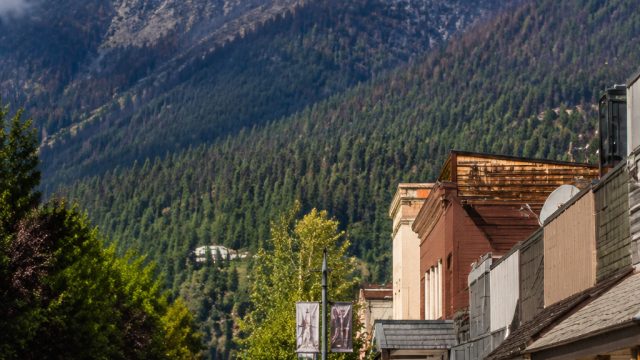 Lytton Wildfire Under Control: Community Returns to Normalcy