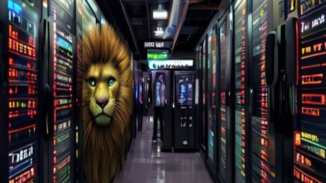 China's Supercomputer Triumph Signals New Era in Tech Competition