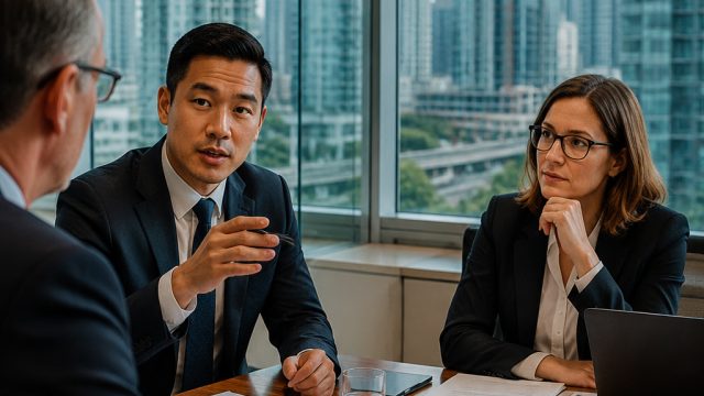 Experts Weigh In: B.C.'s Condo Purchase Plan Aims for Market Stability | slot terbaru terpercaya, si