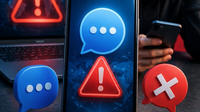 Impending Shutdown of Major Messaging App: What Users Need to Know