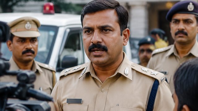 Strengthening Police Transparency: New Initiative in Tamil Nadu