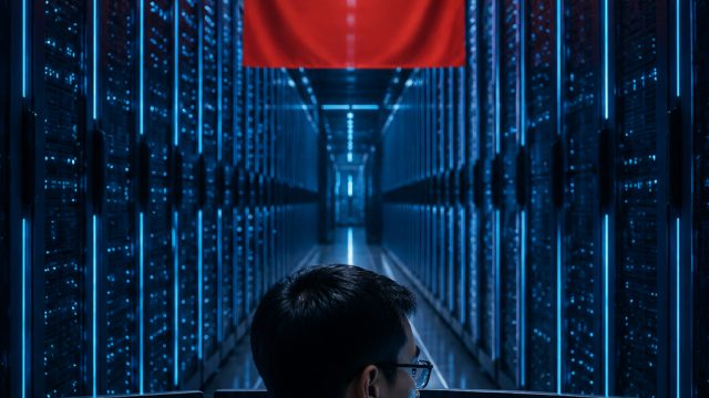 China Regains Supercomputing Crown: What It Means for Global Tech | link slot bonus 100 persen, serv