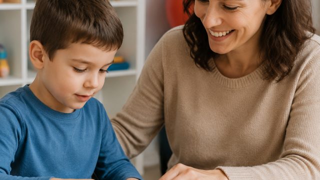 Fresh Funding for Autism Initiatives: Totally Adaptive Secures Grant