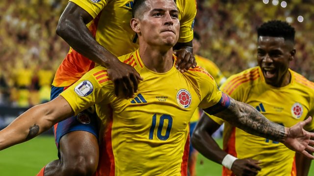Colombia Triumphs Over Congo: A Key Moment in the World Cup Journey