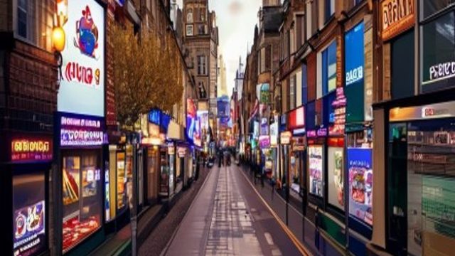Ireland's EU Presidency: What to Expect Amid Disruptions | keluaran hongkong macau, game slot online