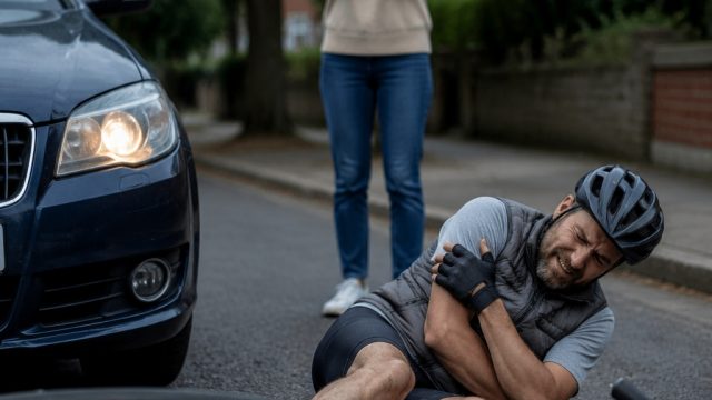 Bicyclist Struck by Vehicle in Chatham: A Call for Improved Road Safety | dewa slot 777, toto slot4d