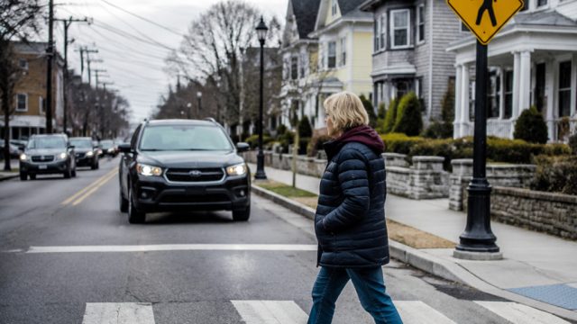 Pedestrian Safety in Yarmouth: A Critical Update on Recent Incident | venom slot, kugisaki nobara ae