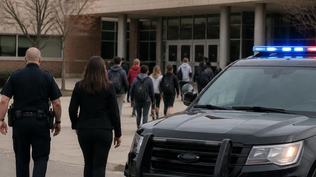 Sandwich High School Incident: Police and School Officials Respond | best online cash slots, cara me