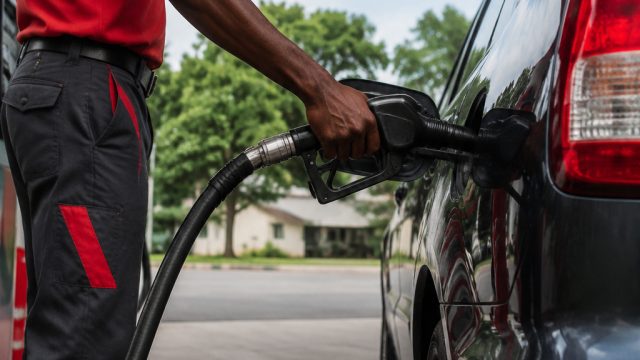 Government Takes Action to Ensure Steady Fuel Supply Amid Concerns
