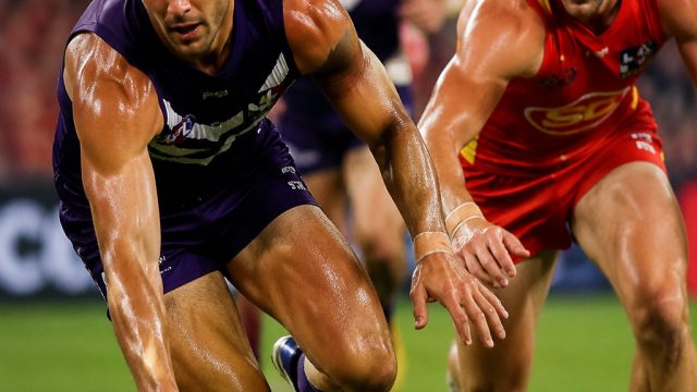 Fremantle Seeks Redemption Against Gold Coast: A Clash to Watch | online soccer betting, cash tornad