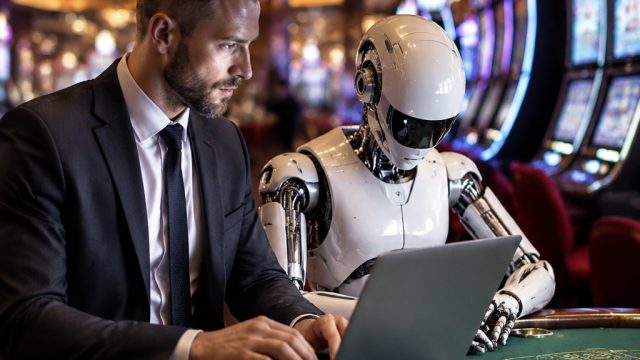 Why Companies Must Balance AI Investments with Talent Acquisition