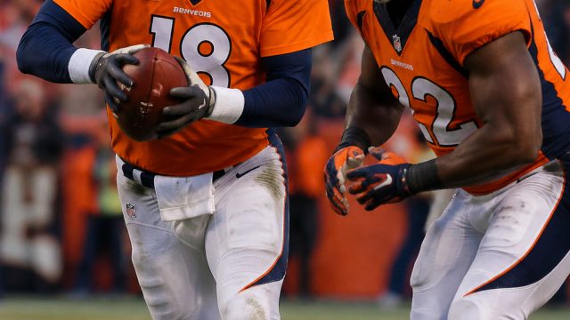 Veteran Playmakers Stepping Up as Broncos Face Injury Crisis | jarum777, game deposit via pulsa, www