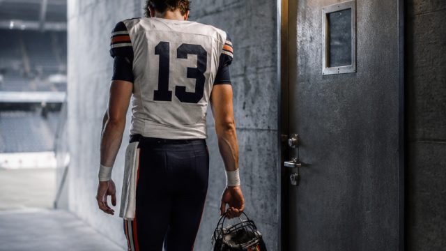 NFL Shuts Door on Brendan Sorsby's Future in the League