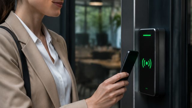 Aliro: The Future of Digital Access Control Begins Now