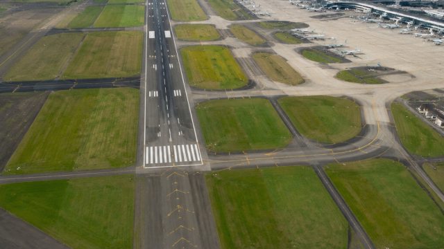 Exploring the Impact of Dublin Airport's New North Runway | ajudan 303 slot, total kartu bridge, war