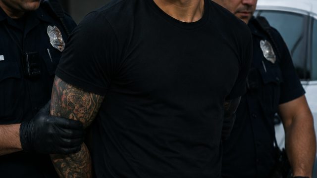 Dustin Poirier's Arrest Raises Concerns Over Athlete Conduct