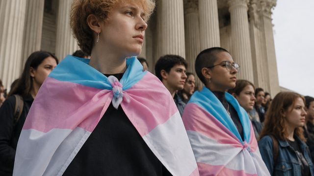 California Ruling Impacts Privacy Rights for Transgender Students | new online casino 2020, mega 888