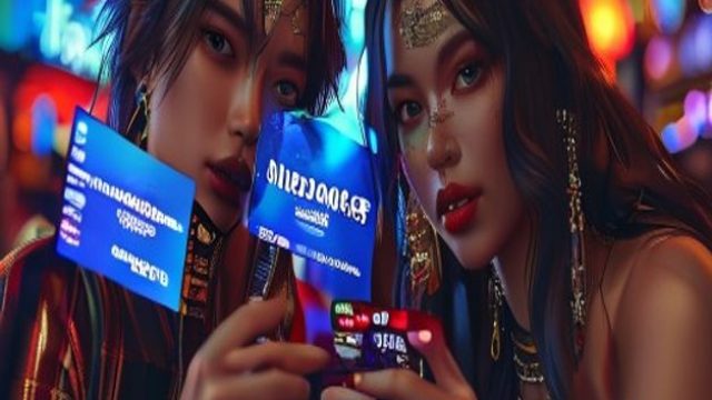 Choosing Between Two Top Credit Cards: Sapphire vs. Ink Business