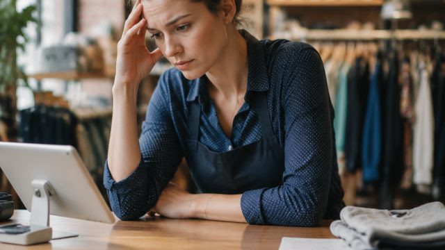 Exploring the Current Retail Landscape: Challenges for Small Businesses