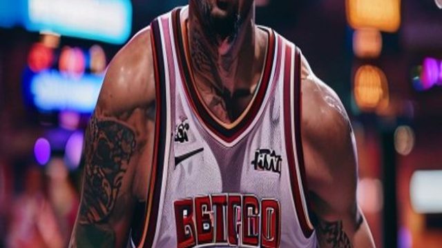 AJ Dybantsa Tops NBA Draft, Making Waves for Upcoming Season | deposit pulsa pkv, multi poker slot m