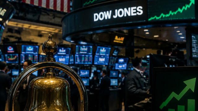 Alphabet's Entry into the Dow: A Shift towards Technology | 77lucks org, attack on titan episode 17,